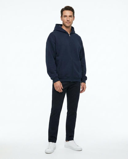 Cloppenburg Mode - Kohin | Weiter Dicker Hoodie Unisex