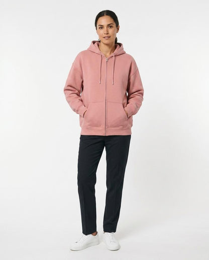 Cloppenburg Mode - Kohin | Weiter Dicker Hoodie Unisex