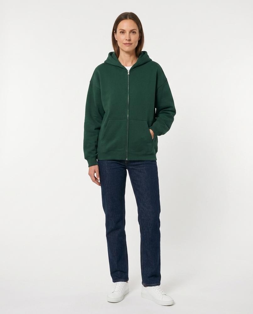 Cloppenburg Mode - Kohin | Weiter Dicker Hoodie Unisex