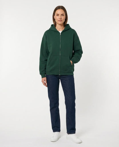 Cloppenburg Mode - Kohin | Weiter Dicker Hoodie Unisex
