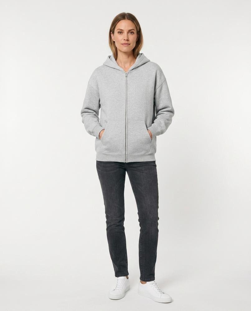 Cloppenburg Mode - Kohin | Weiter Dicker Hoodie Unisex