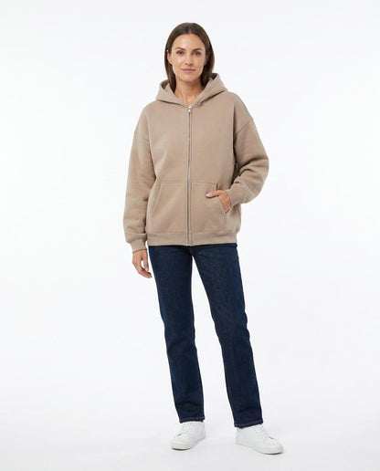 Cloppenburg Mode - Kohin | Weiter Dicker Hoodie Unisex