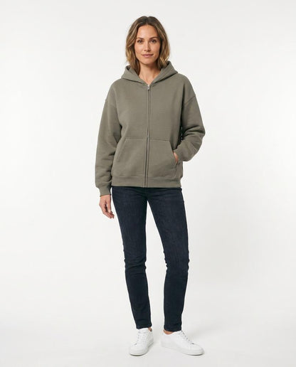 Cloppenburg Mode - Kohin | Weiter Dicker Hoodie Unisex