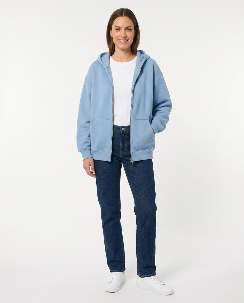 Cloppenburg Mode - Kohin | Weiter Dicker Hoodie Unisex