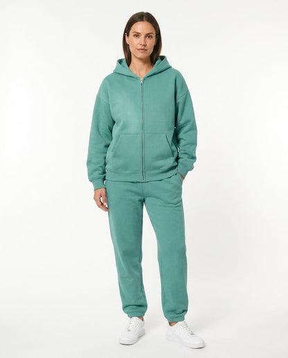 Cloppenburg Mode - Kohin | Weiter Dicker Hoodie Unisex