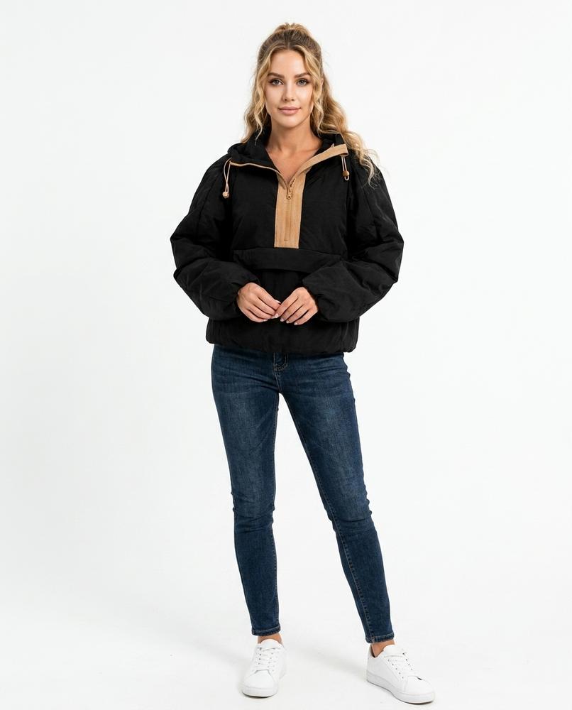 Cloppenburg Mode - Divul | Reißverschluss Kapuzen Jacke Damen