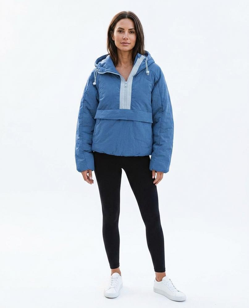 Cloppenburg Mode - Divul | Reißverschluss Kapuzen Jacke Damen