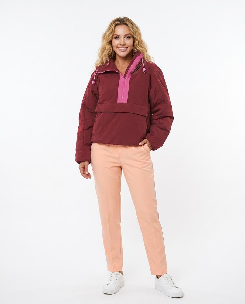 Cloppenburg Mode - Divul | Reißverschluss Kapuzen Jacke Damen