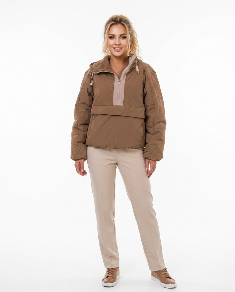 Cloppenburg Mode - Divul | Reißverschluss Kapuzen Jacke Damen