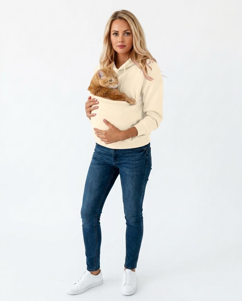 Cloppenburg Mode - Rahim | Langärmliger Funktionaler Hoodie Damen