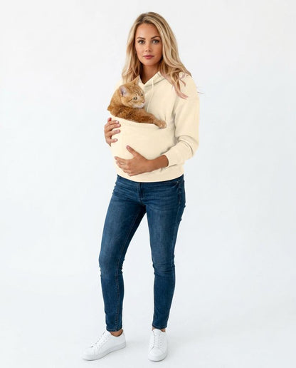 Cloppenburg Mode - Rahim | Langärmliger Funktionaler Hoodie Damen