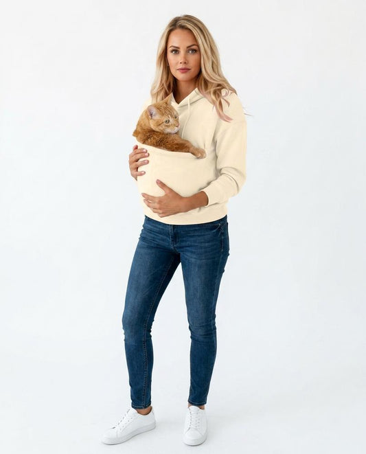 Cloppenburg Mode - Rahim | Langärmliger Funktionaler Hoodie Damen