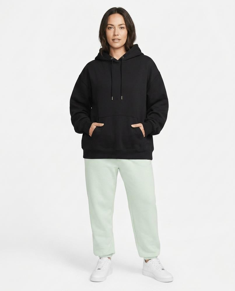 Cloppenburg Mode - Lovev | Oversized Bestickter Hoodie Unisex