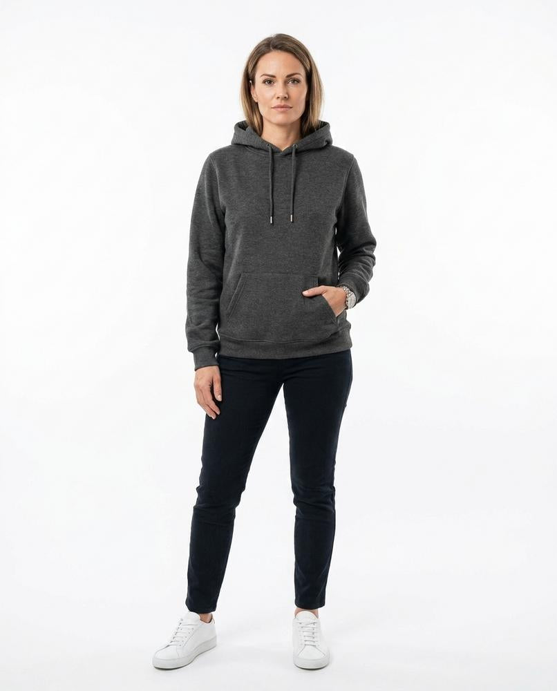 Cloppenburg Mode - Lovev | Oversized Bestickter Hoodie Unisex