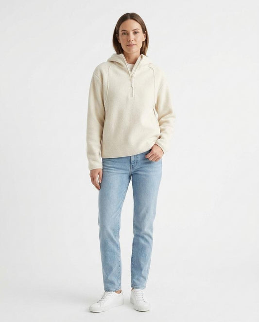 Cloppenburg Mode - Rigim | Weich Hochgeschlossen Hoodie Unisex