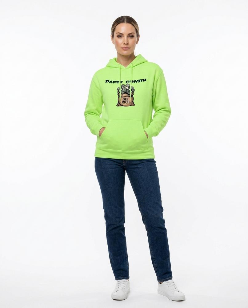 Cloppenburg Mode - Kedak | Langärmlig Bedruckt Hoodie Unisex