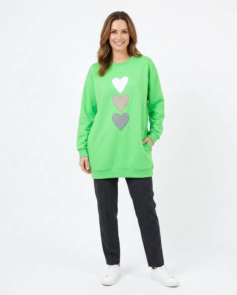 Cloppenburg Mode - Cukil | Langärmliges Bedrucktes Kleid Damen