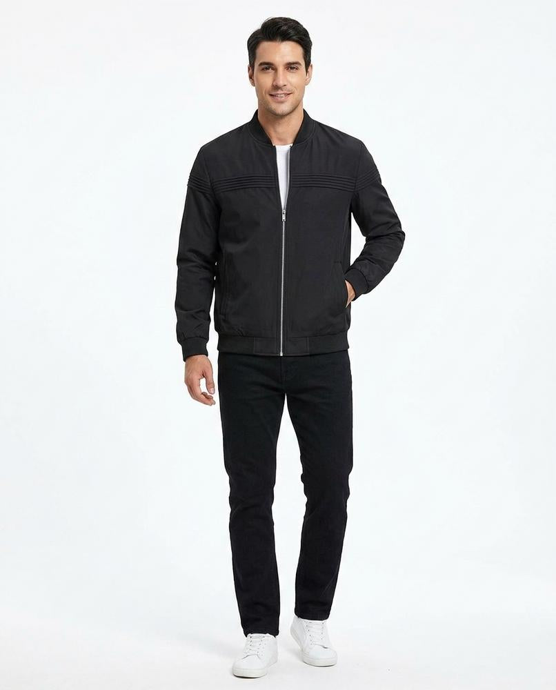 Cloppenburg Mode - Nalur | Gesteppt Leicht Jacke Herren