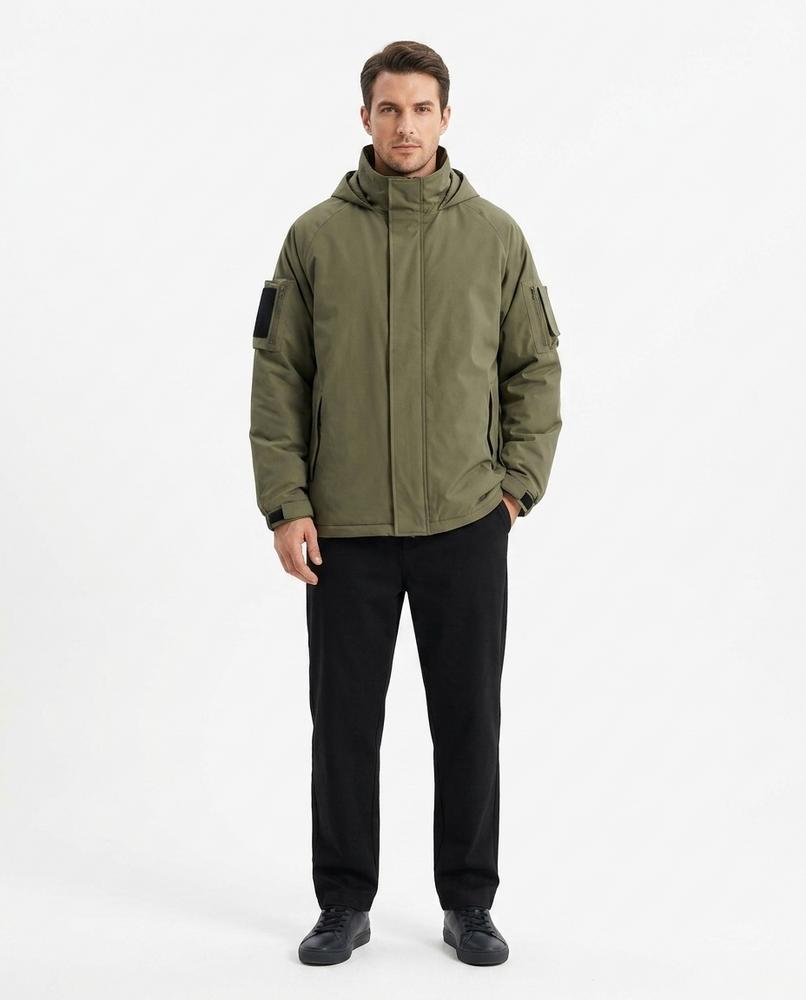 Cloppenburg Mode - Sizom | Gefüttert Funktional Jacke Herren
