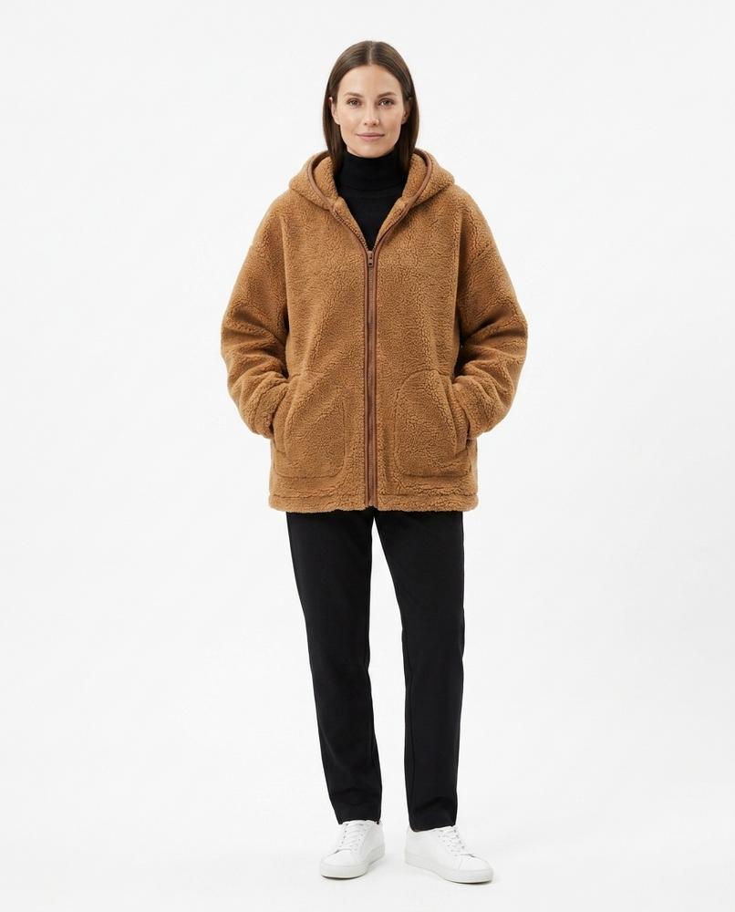 Cloppenburg Mode - Nebar | Lockere Strukturierte Jacke Herren