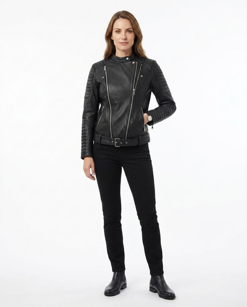 Cloppenburg Mode - Lewun | Gesteppt Genarbt Jacke Herren