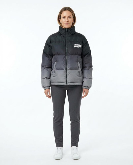 Cloppenburg Mode - Suhol | Wattiert Farbverlaufend Jacke Unisex