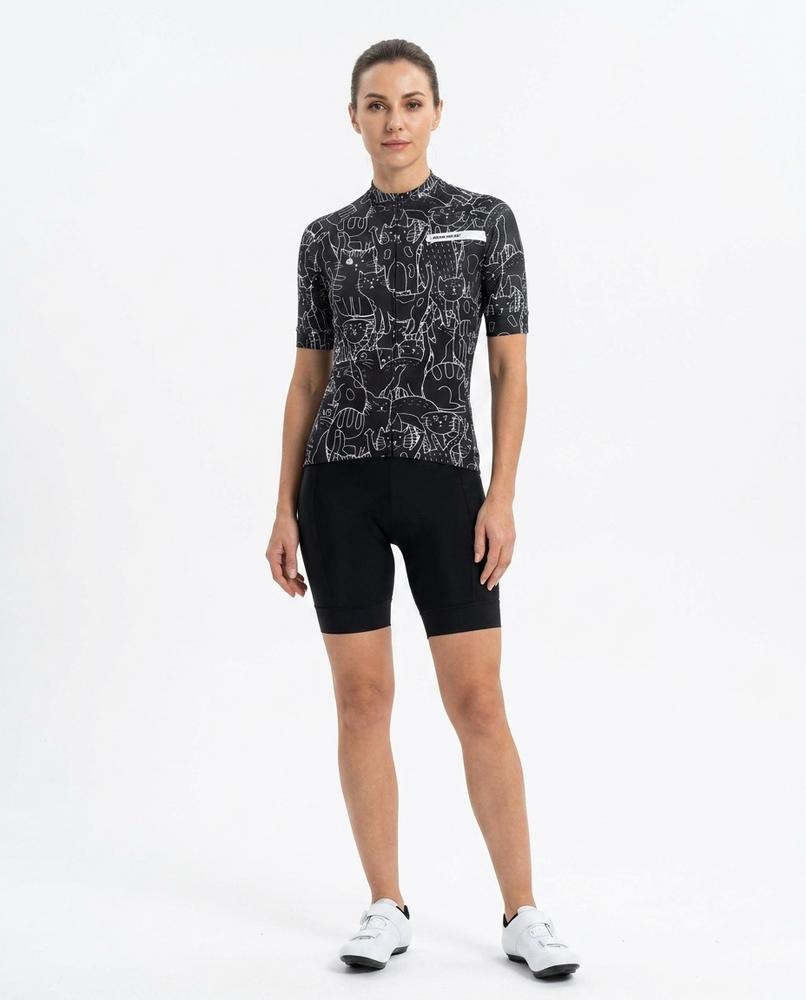 Cloppenburg Mode - Audem | Kurzärmliges Gemustertes Shirt Unisex