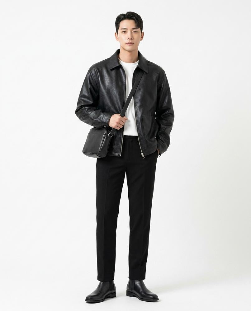 Cloppenburg Mode - Zudil | Glänzend Locker Jacke Herren
