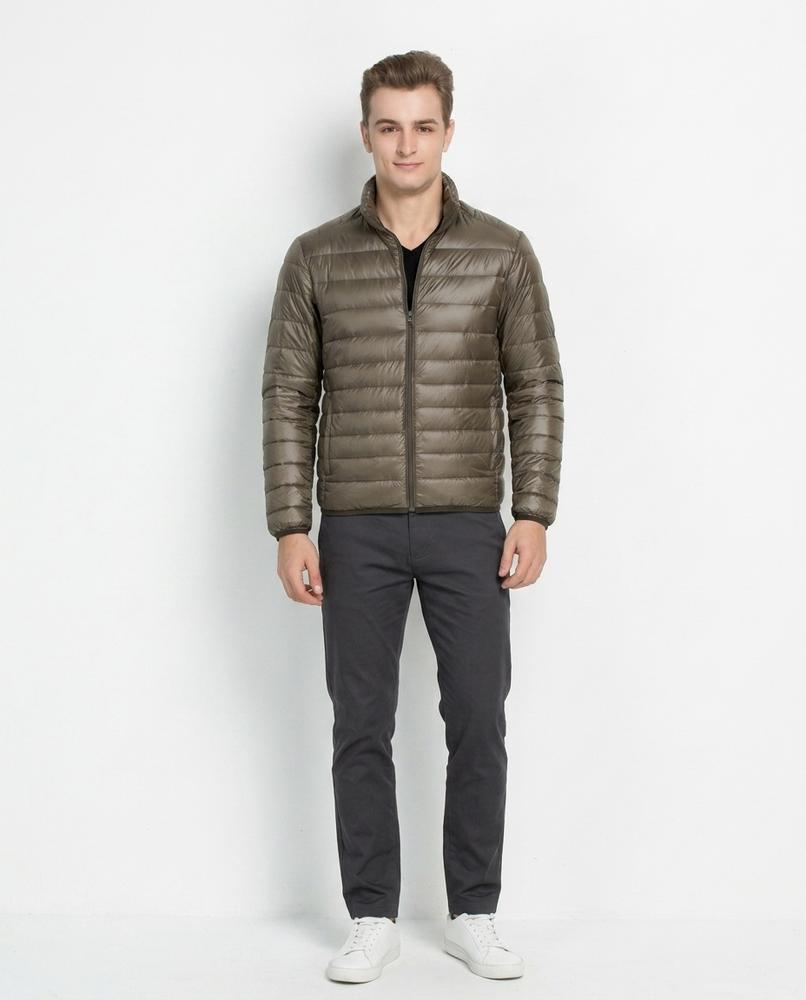 Cloppenburg Mode - Kawos | Gesteppte Wattierte Jacke Herren