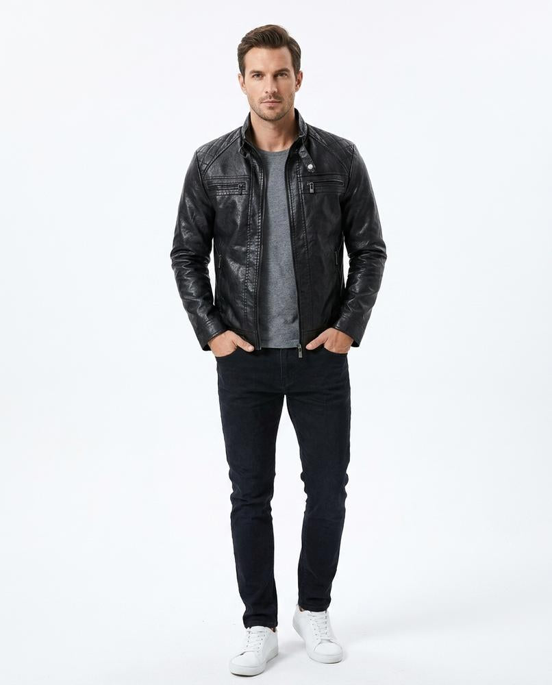 Cloppenburg Mode - Rikol | Gesteppt Tailliert Jacke Herren