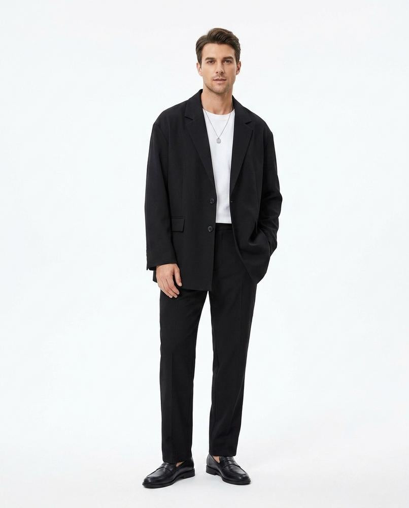 Cloppenburg Mode - Eugel | Glattes einreihiges Sakko Unisex