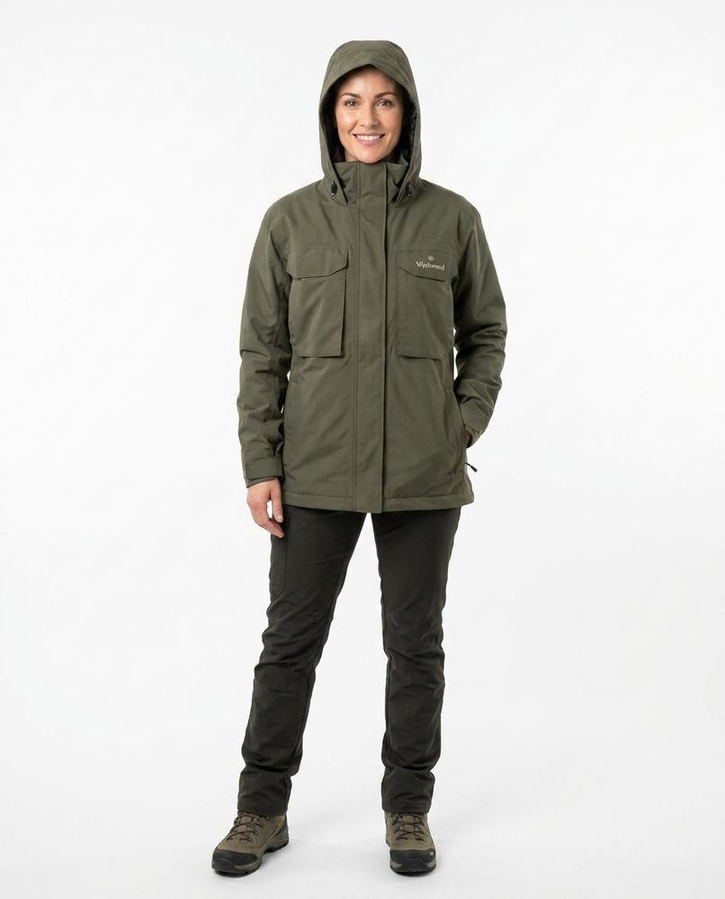 Cloppenburg Mode - Zatar | Wasserabweisend Funktional Jacke Herren