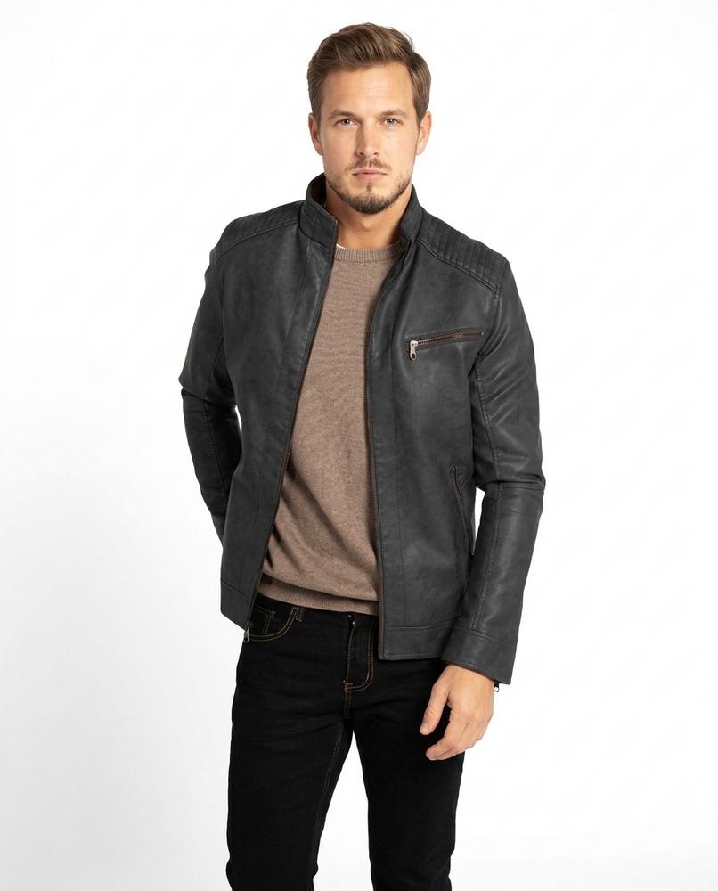 Cloppenburg Mode - Zudul | Gesteppt Tailliert Jacke Herren