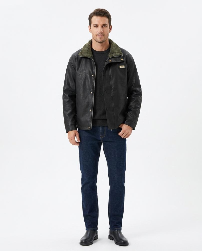 Cloppenburg Mode - Seson | Gefüttert Beschichtet Jacke Unisex