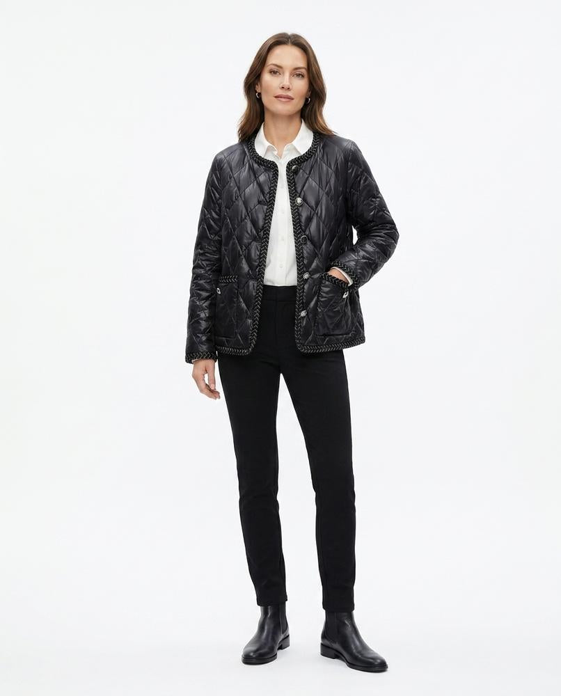 Cloppenburg Mode - Nosos | Gesteppt Wattiert Jacke Damen
