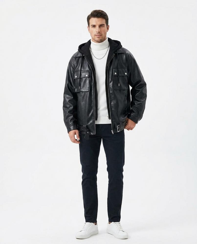 Cloppenburg Mode - Rimil | Beschichtete Gefütterte Jacke Unisex