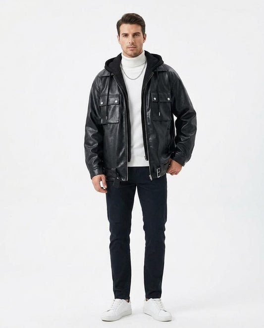 Cloppenburg Mode - Rimil | Beschichtete Gefütterte Jacke Unisex