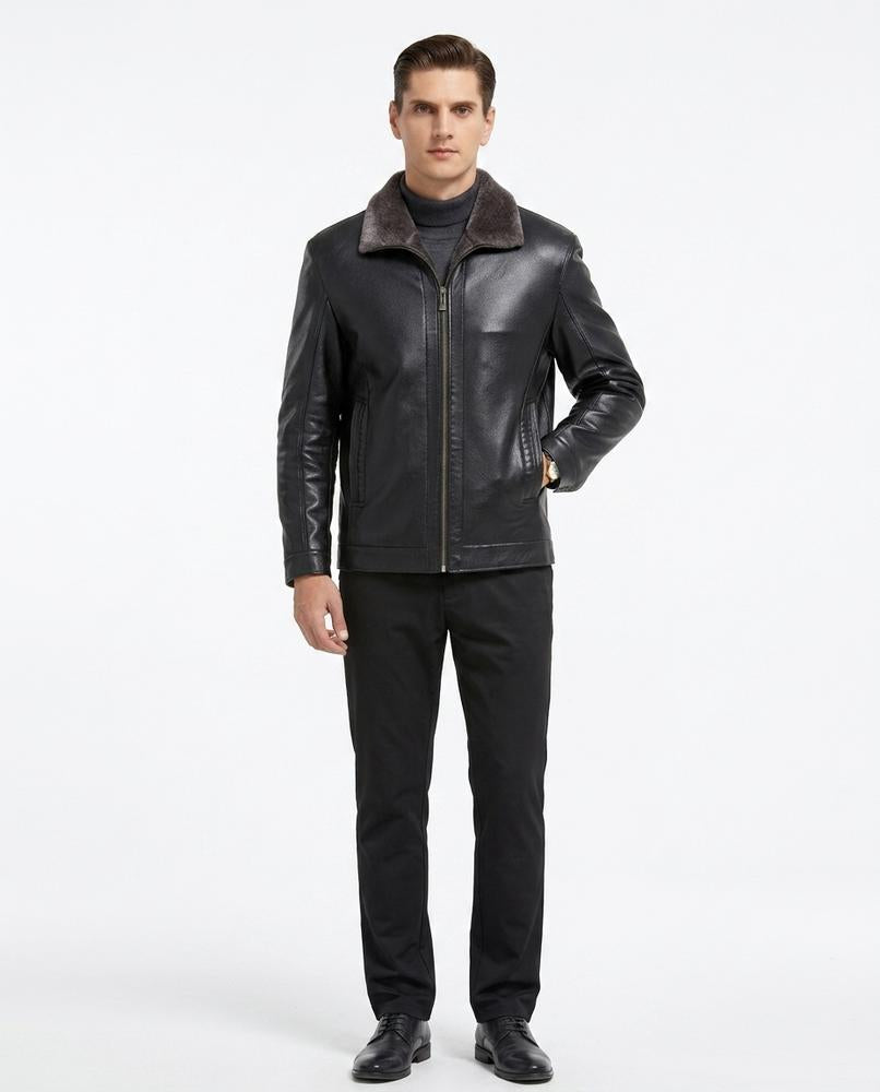 Cloppenburg Mode - Rilol | Gefütterte Glatte Jacke Herren