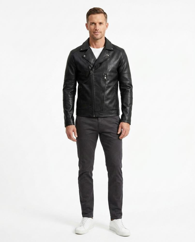 Cloppenburg Mode - Ridal | Asymmetrische Taillierte Jacke Herren