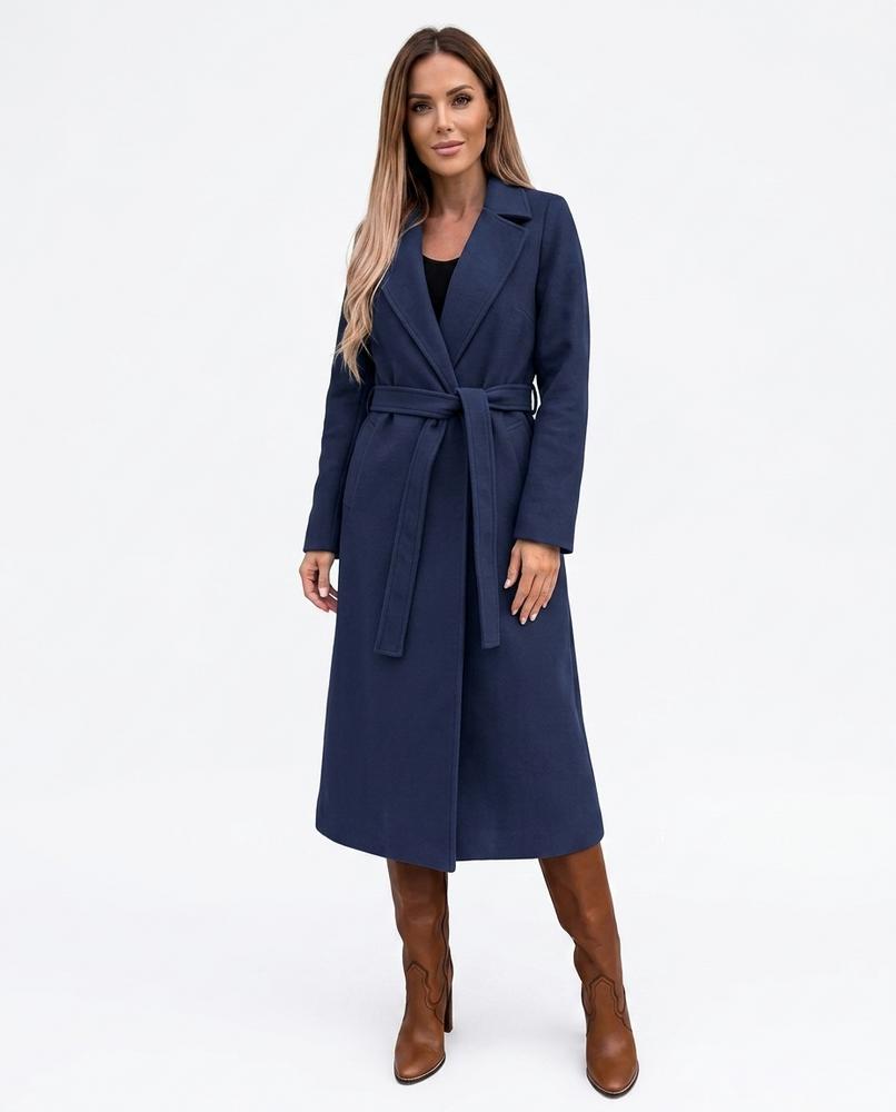 Cloppenburg Mode - Lurek | Knopfslos Gegürtet Mantel Damen