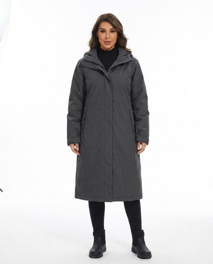 Cloppenburg Mode - Dinun | Gefüttert Wasserabweisend Mantel Unisex