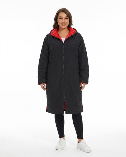 Cloppenburg Mode - Dinun | Gefüttert Wasserabweisend Mantel Unisex
