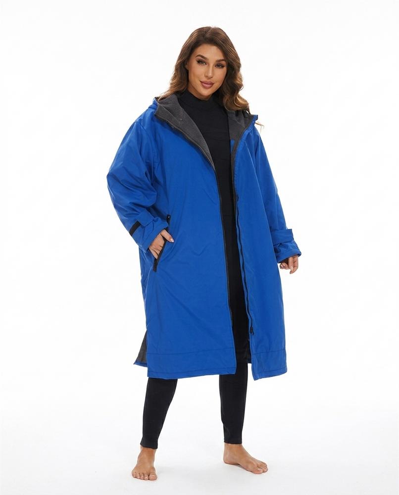 Cloppenburg Mode - Dinun | Gefüttert Wasserabweisend Mantel Unisex