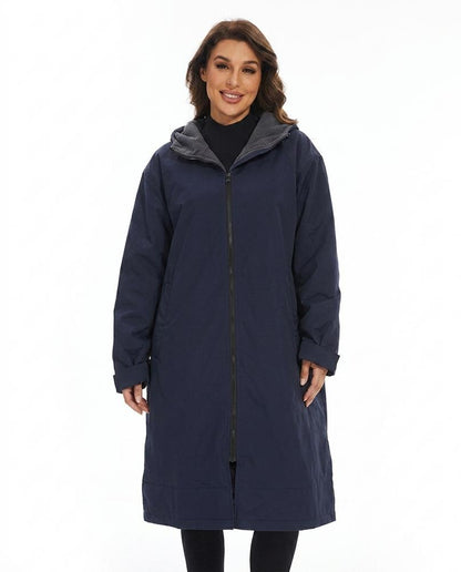 Cloppenburg Mode - Dinun | Gefüttert Wasserabweisend Mantel Unisex