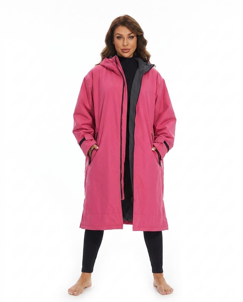 Cloppenburg Mode - Dinun | Gefüttert Wasserabweisend Mantel Unisex