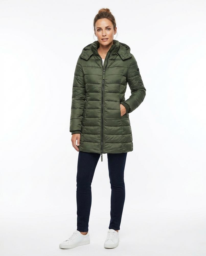 Cloppenburg Mode - Subod | Gesteppt Wattiert Mantel Damen