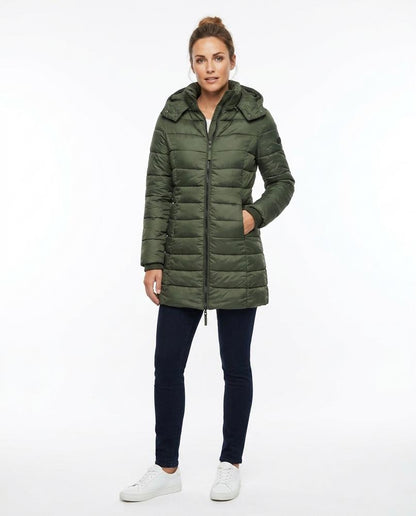 Cloppenburg Mode - Subod | Gesteppt Wattiert Mantel Damen