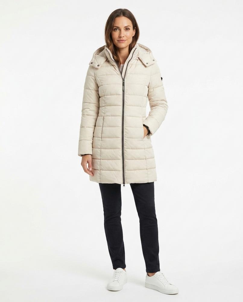 Cloppenburg Mode - Subod | Gesteppt Wattiert Mantel Damen