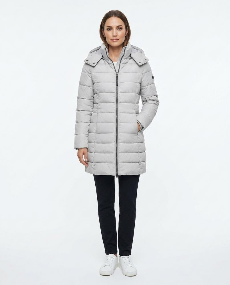 Cloppenburg Mode - Subod | Gesteppt Wattiert Mantel Damen