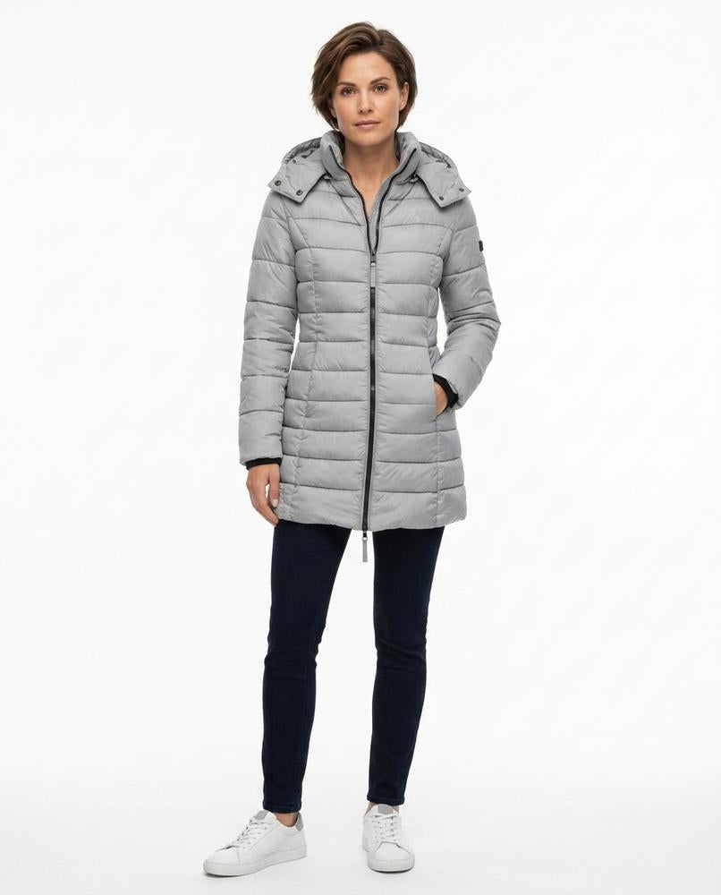 Cloppenburg Mode - Subod | Gesteppt Wattiert Mantel Damen
